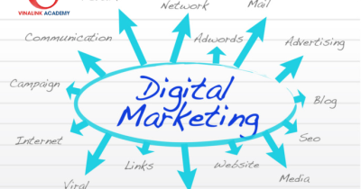 Hướng dẫn tự học Digital Marketing miễn phí cho người mới bắt đầu
